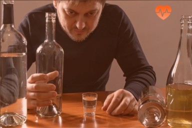 Лечение белой горячки в Земетчино