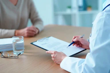 Наркологическая помощь в Земетчино