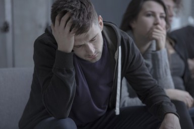 Лечение созависимости в Земетчино