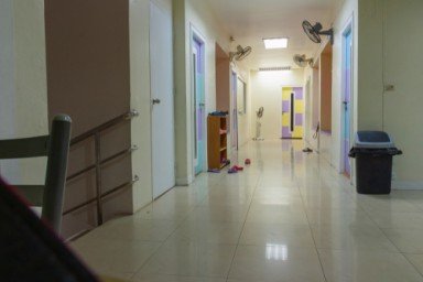 О клинике в Земетчино